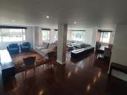 Apartamento En Venta En Bogota En Santa Barbara...