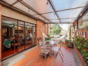 Apartamento En Venta En Bogota En Santa Barbara...