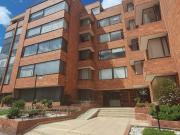 Apartamento En Venta En Bogota En Santa Barbara...