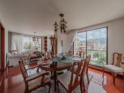 Apartamento En Venta En Bogota En Santa Barbara...