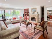 Apartamento En Venta En Bogota En Santa Barbara...