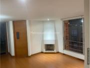 Apartamento En Venta En Bogota En Santa Barbara...