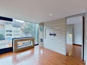 Apartamento En Venta En Bogota En Santa Barbara Oriental...