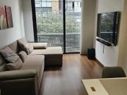 Apartamento En Venta En Bogota En Santa Barbara Oriental...