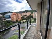 Apartamento En Venta En Bogota En Santa Barbara Oriental...