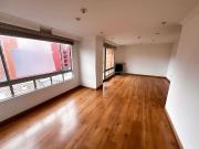 Apartamento En Venta En Bogota En Santa Barbara Oriental...
