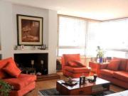 Apartamento En Venta En Bogota En Santa Barbara Oriental...