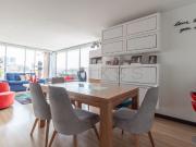 Apartamento En Venta En Bogota En Santa Barbara Oriental...