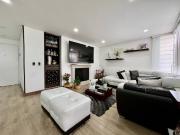 Apartamento En Venta En Bogota En Santa Barbara Usaquen...