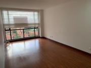 Apartamento En Venta En Bogota En Santa Barbara Usaquen...
