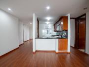 Apartamento En Venta En Bogota En Santa Barbara Usaquen...