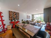 Apartamento En Venta En Bogota En Santa Barbara Usaquen...