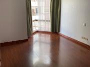 Apartamento En Venta En Bogota En Santa Barbara Usaquen...