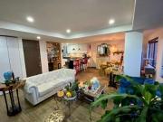 Apartamento En Venta En Bogota En Santa Barbara V71781