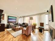 Apartamento En Venta En Bogota En Santa Barbara Usaquen...