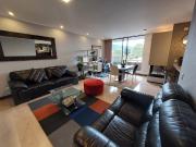 Apartamento En Venta En Bogota En Santa Barbara Usaquen...
