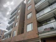 Apartamento En Venta En Bogota En Santa Barbara V163951