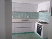 Apartamento En Venta En Bogota En Santa Barbara V171773