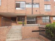 Apartamento En Venta En Bogota En Santa Barbara V186052