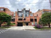 Apartamento En Venta En Bogota En Santa Barbara V194461