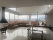Apartamento En Venta En Bogota En Santa Barbara V211278