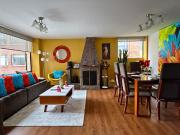 Apartamento En Venta En Bogota En Santa Barbara V213148