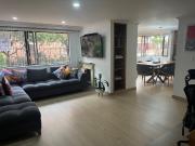 Apartamento En Venta En Bogota En Santa Barbara V218604