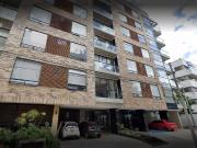 Apartamento En Venta En Bogota En Santa Barbara V219545