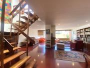 Apartamento En Venta En Bogota En Santa Barbara V222642