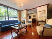 Apartamento En Venta En Bogota En Santa Barbara V222771