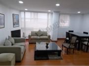 Apartamento En Venta En Bogota En Santa Barbara V223000