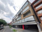 Apartamento En Venta En Bogota En Santa Barbara V226831