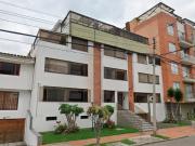 Apartamento En Venta En Bogota En Santa Barbara V226982