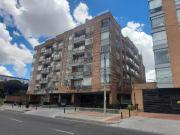 Apartamento En Venta En Bogota En Santa Barbara V231917