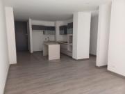 Apartamento En Venta En Bogota En Santa Barbara V235281