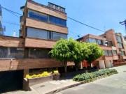 Apartamento En Venta En Bogota En Santa Barbara V240246