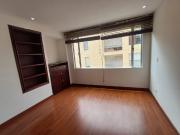 Apartamento En Venta En Bogota En Santa Barbara V242657