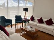 Apartamento En Venta En Bogota En Santa Barbara V252111
