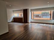 Apartamento En Venta En Bogota En Santa Barbara V252422