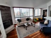 Apartamento En Venta En Bogota En Santa Barbara V252908