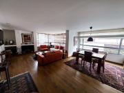 Apartamento En Venta En Bogota En Santa Barbara V256565