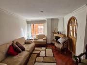 Apartamento En Venta En Bogota En Santa Barbara V260018