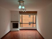 Apartamento En Venta En Bogota En Santa Barbara V260079