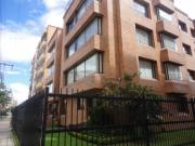 Apartamento En Venta En Bogota En Santa Barbara V264546
