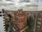 Apartamento En Venta En Bogota En Santa Barbara V266446