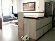Apartamento En Venta En Bogota En Santa Barbara V277958