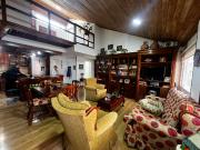Apartamento En Venta En Bogota En Santa Barbara V280181