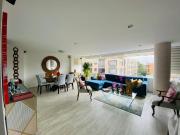 Apartamento En Venta En Bogota En Santa Barbara V284756