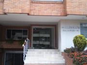 Apartamento En Venta En Bogota En Santa Barbara V295630