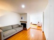 Apartamento En Venta En Bogota En Santa Barbara V297422